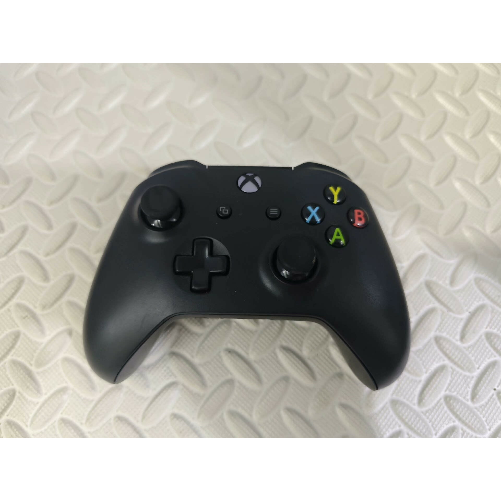 yes99buy電玩  微軟Xbox one s藍芽無線手把型號1708福利品