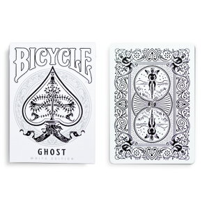 花切bicycle單車撲克牌LEGACY SET傳奇套裝黑白幽靈老虎暗影大師