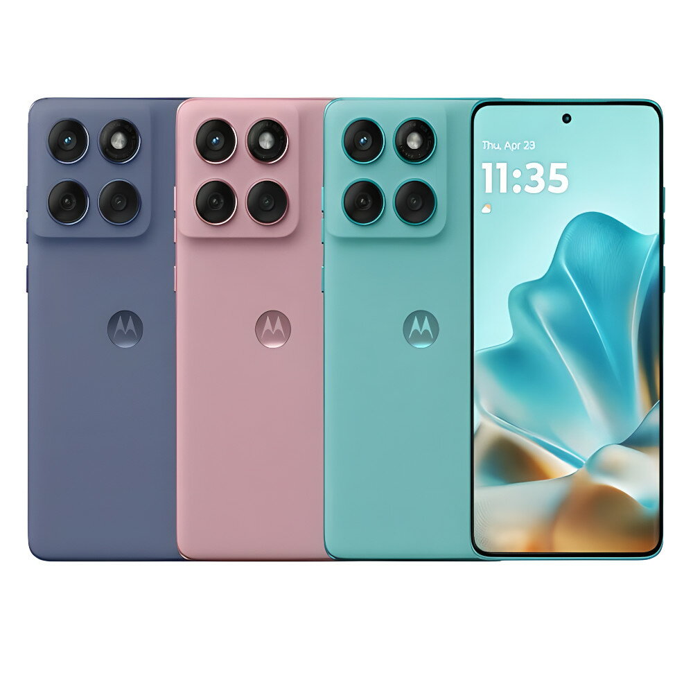 motorola Edge 60 Fusion 12G+256G