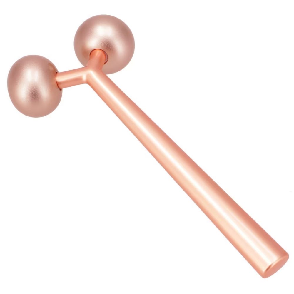 【DECO HOME商品】V型臉部滾輪 DH04 PGD(DH) NITORI宜得利家居