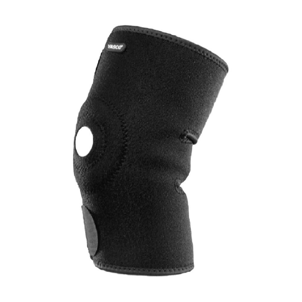 來而康 YASCO 醫療護具(未滅菌) 遠紅外線 NEOPRENE 運動護膝 立迅 護膝套 運動 護膝 護具
