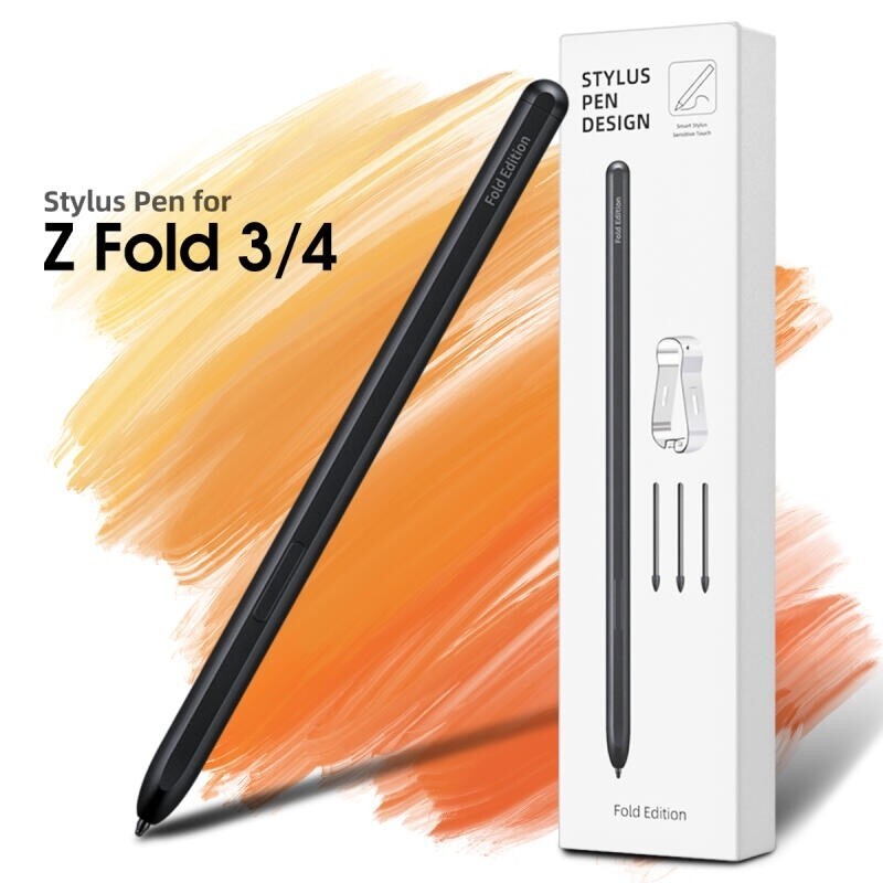 適用於三星 Galaxy Z Fold3456 觸控筆折疊屏手機三星 Fold4 Fold5 Spen 手機觸控筆