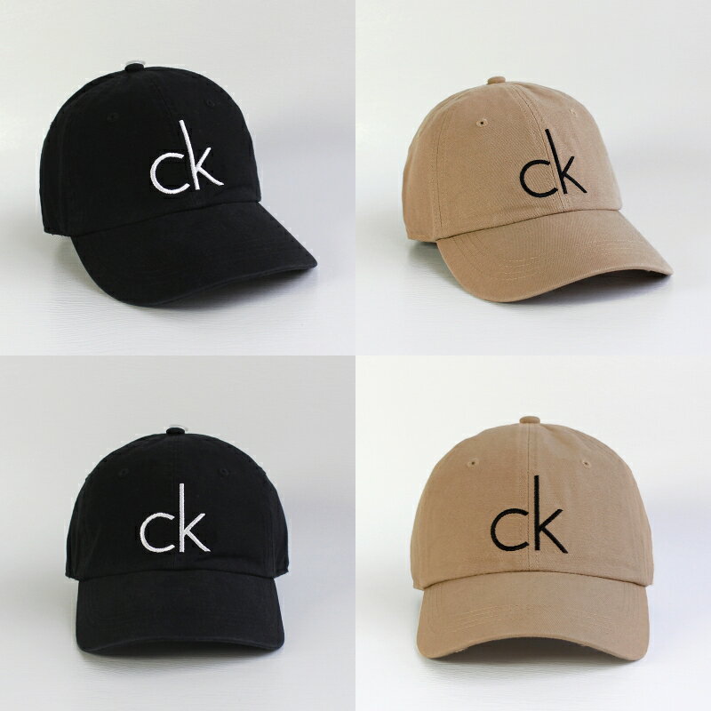 美國百分百【全新真品】Calvin Klein 男帽 棒球帽 老帽 logo 帽子 CK 配件 帆布款 AE83