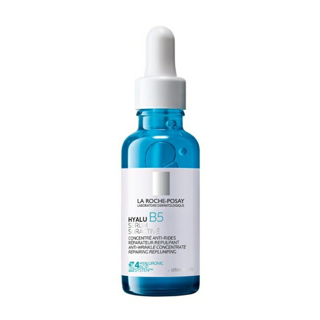 理膚寶水極效B5彈潤超修復精華30ml