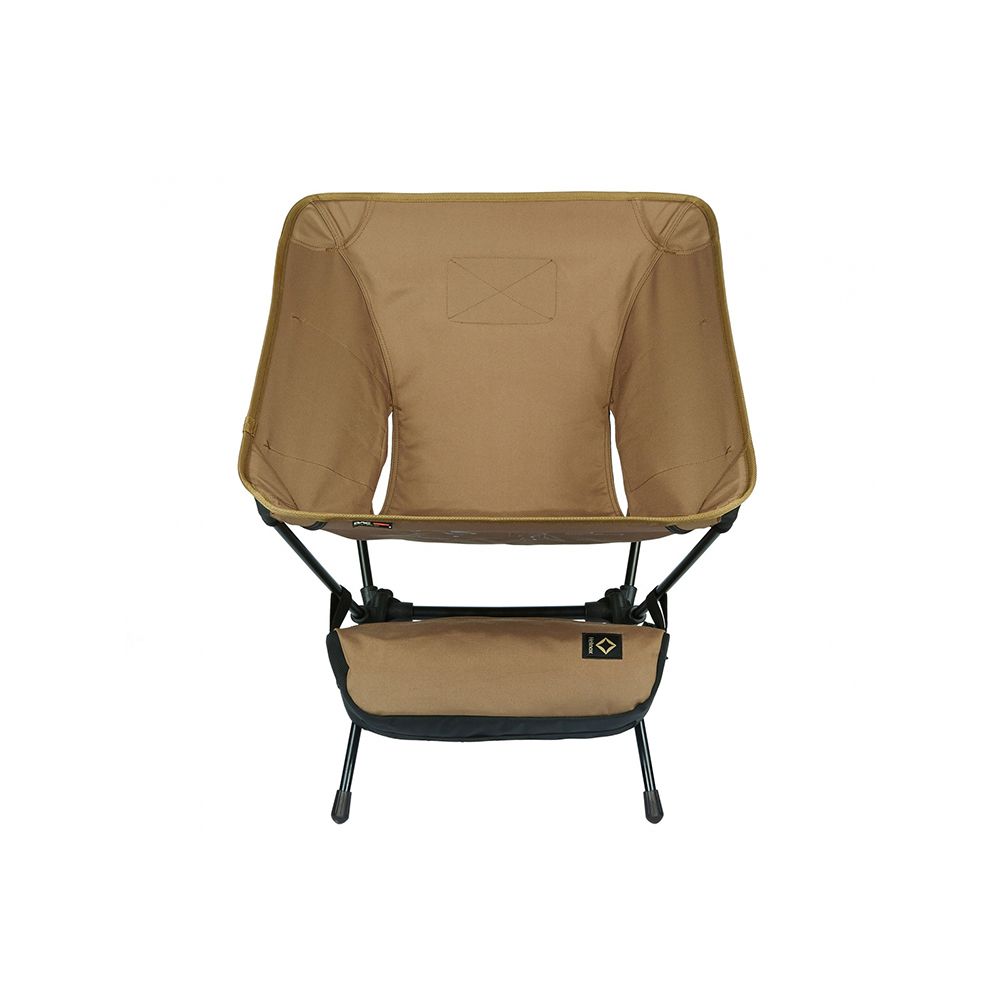 ├登山樂┤韓國 Helinox Tactical Chair 輕量戰術椅 / 狼棕 # HX-10202