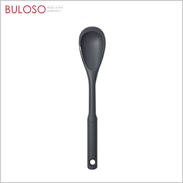 OXO 全矽膠切碎攪拌鏟 (不挑色 款) 料理夾 濾網/漏杓 廚房用品 【A436057】【不囉唆】