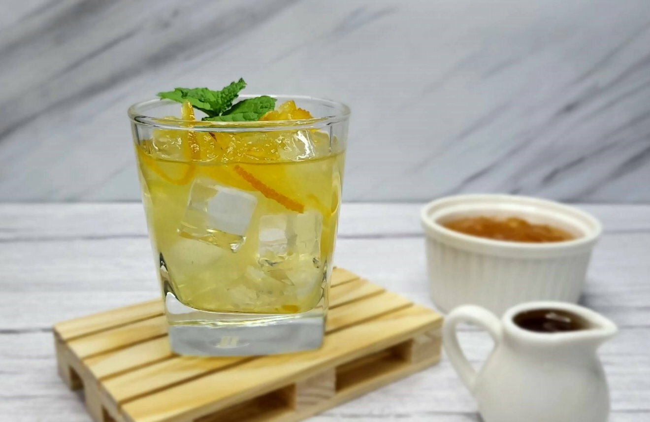 黃金香柚茶800ML~台東好口碑/低熱量飲品/夏天消暑聖品/宅配美食/團購/慶開幕低溫滿千免運 2