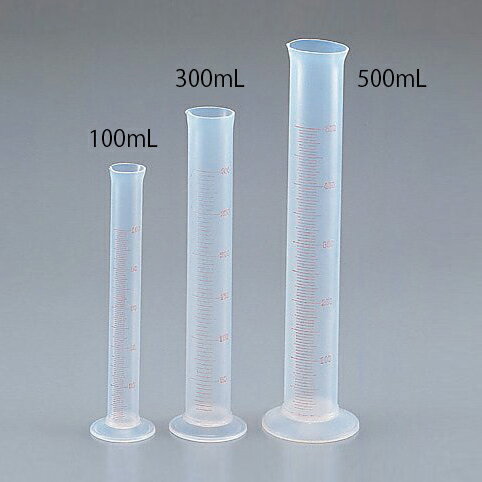 《TM》量筒 PFA Cylinder, PFA