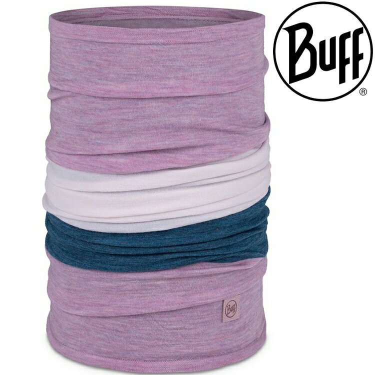Buff 西班牙魔術頭巾 舒適繽紛205gsm 美麗諾羊毛頭巾 132890-519 山茶花粉