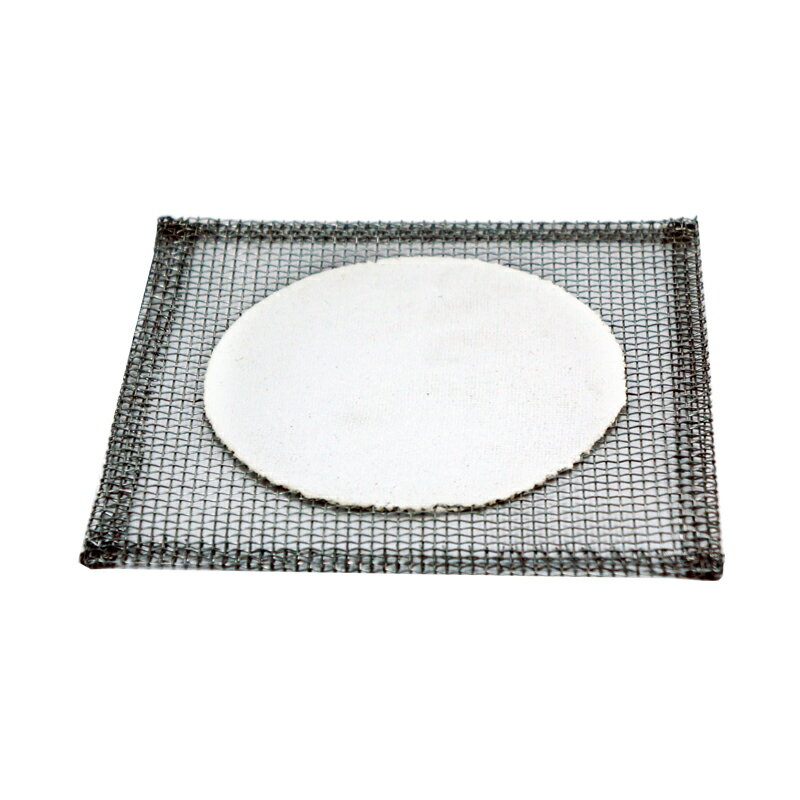 《經濟型》陶土纖維網 Ceramic Net Mesh
