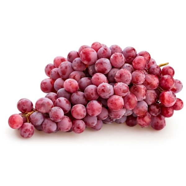 【緁迪水果JDFruit】美國空運荔枝無籽葡萄(小包裝) l 600g/袋【美國空運】 1