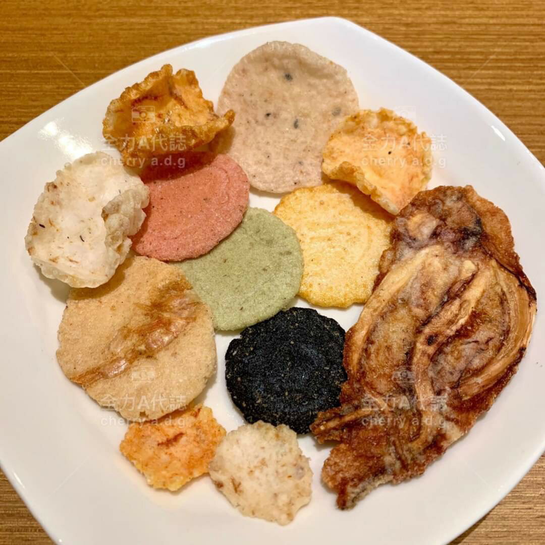 [現貨]★名古屋蝦餅仙貝★日本名古屋超夯必買伴手禮★故里綜合蝦餅仙貝★えびせんべいの里蝦餅 4