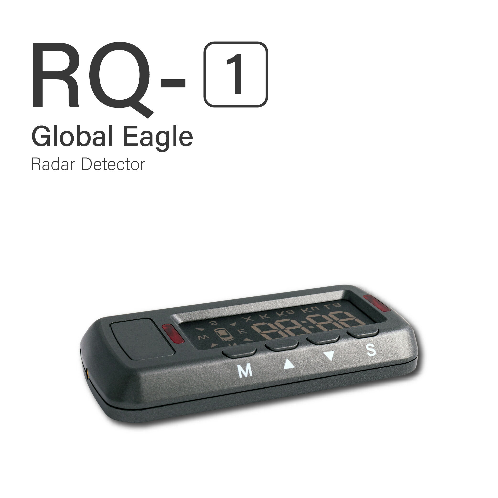 送3孔擴充『響尾蛇 全球鷹 H-Model RQ-1 』GPS抬頭顯示測速器/區間測速/壓白線提醒/SPS警式系統
