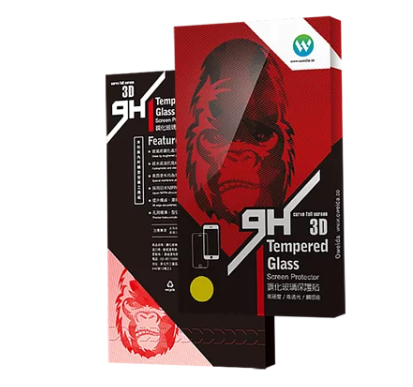 歐威達Oweida 3D頂級 防窺 iPhone X/Xs/11 Pro (5.8吋) 滿版鋼化玻璃貼 1 歐威達Oweida 3D頂級 防窺 iPhone X/Xs/11 Pro (5.8吋) 滿版鋼化玻璃貼 1