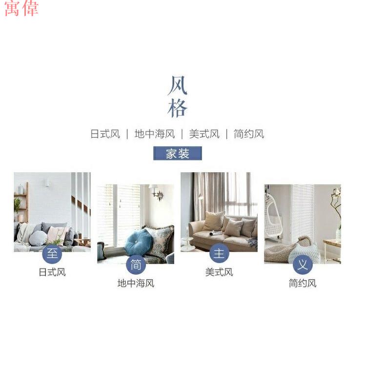 水星家紡全棉套件舒適透氣卡通可愛小狗貓咪 5