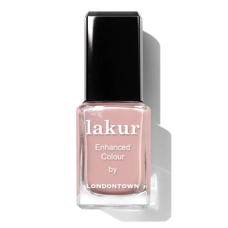 LONDONTOWN lakur 恆美指彩 Honeymoon-蜜月 12ml