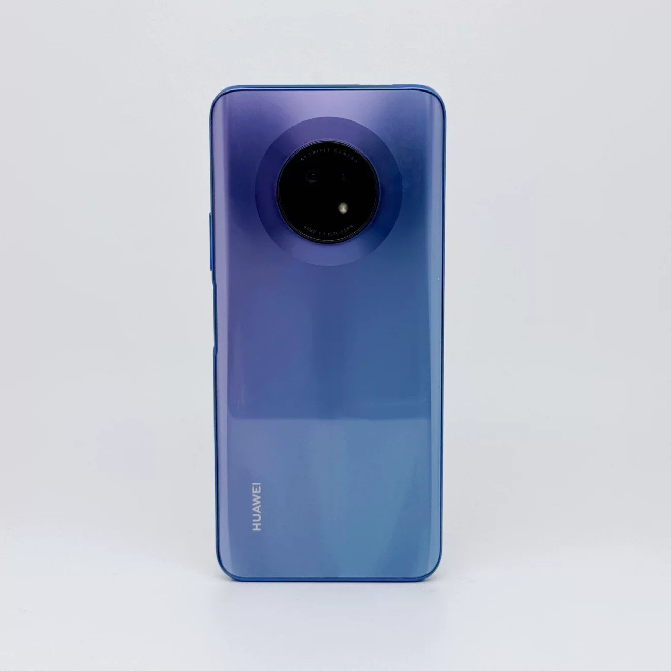 【二手】HUAWEI 暢享20 Plus 5G手機 8GB+128GB 大容量 星河銀 全網通 智慧型手機 台灣現貨