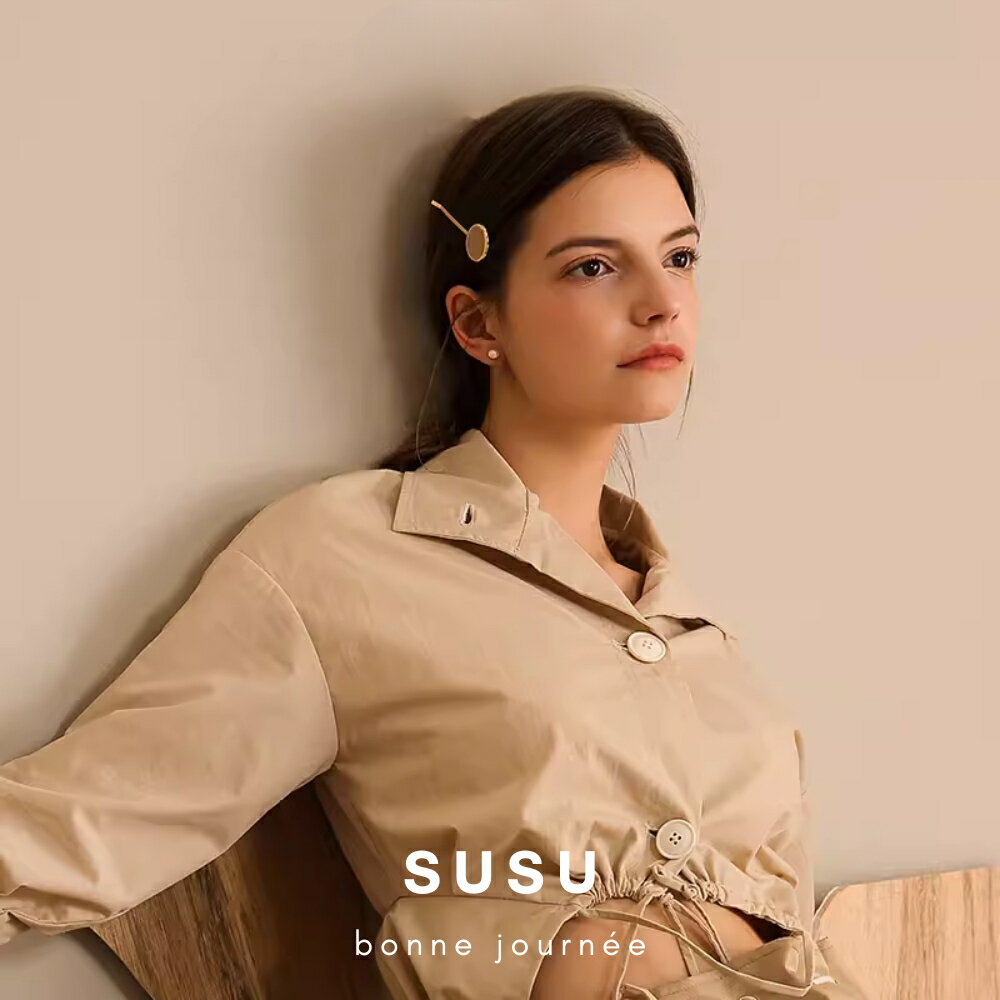 SU SU︱經典珍珠耳環❤️事業 招財 人緣 工作 健康 紓壓 水晶 飾品 耳環 項鍊 手鍊 現貨 穿搭 百搭 時尚 6