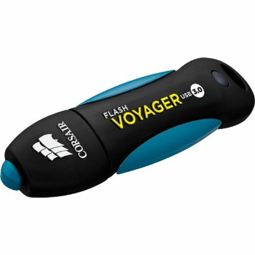<br/><br/>  【新風尚潮流】海盜船Corsair Voyager 16G-USB 3.0航海家隨身碟 CMFVY3A-16GB<br/><br/>