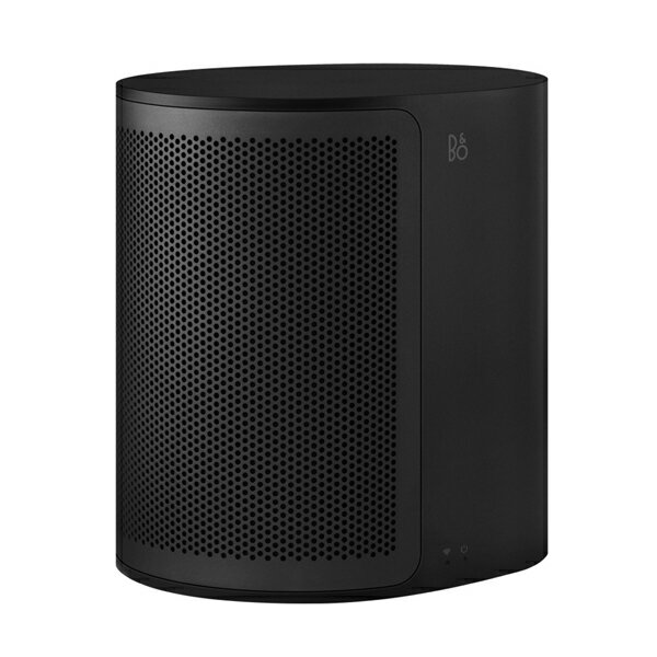 B&O Beoplay M3 藍牙 家用 設計款音響 - 尊爵黑