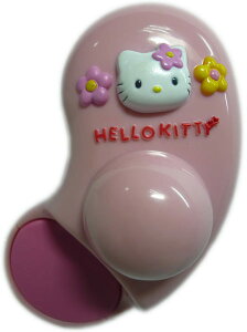 【震撼精品百貨】Hello Kitty 凱蒂貓 指甲烘乾器 粉 震撼日式精品百貨