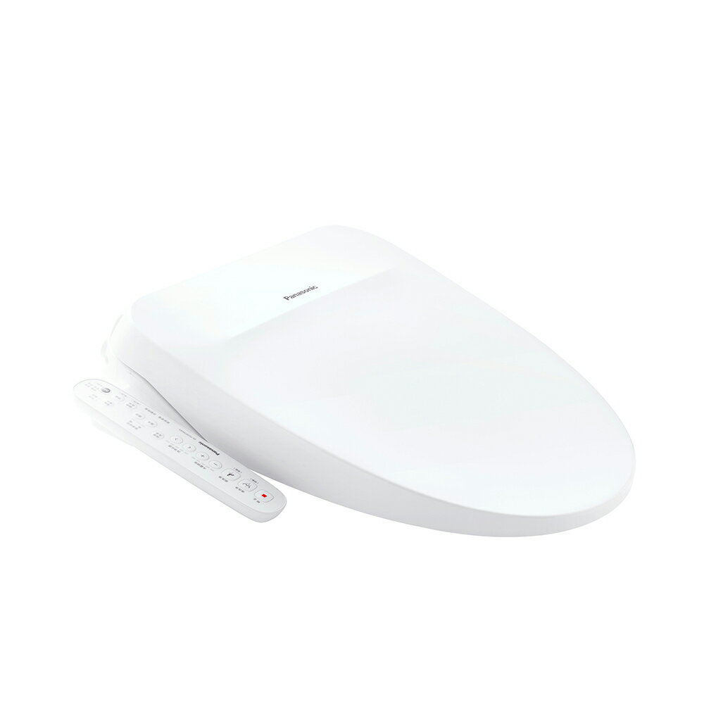 【Panasonic】 瞬熱式溫水洗淨便座 (DL-PU20TWWS)