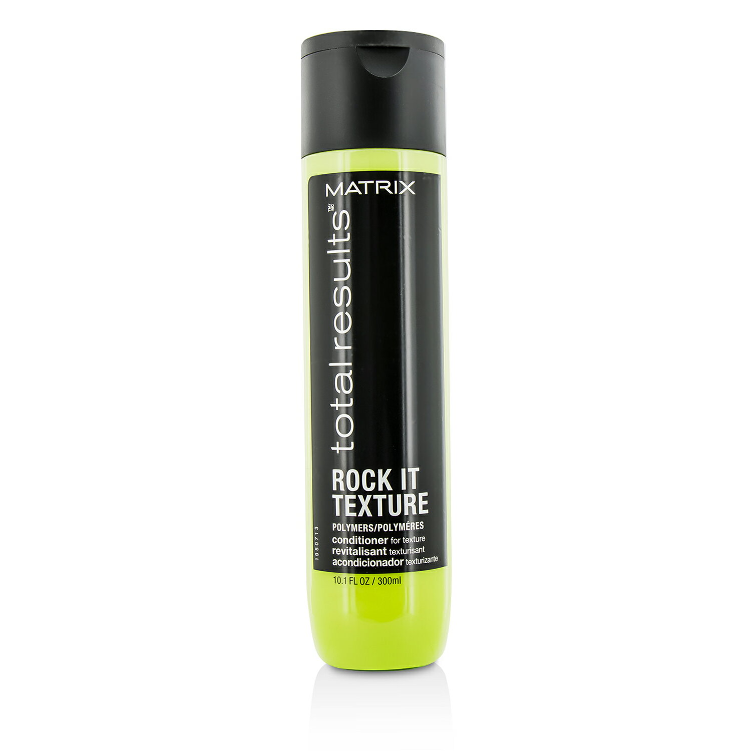 美傑仕 Matrix - 潤髮乳(造型)Total Results Rock It Texture Polymers Conditioner (For Texture)