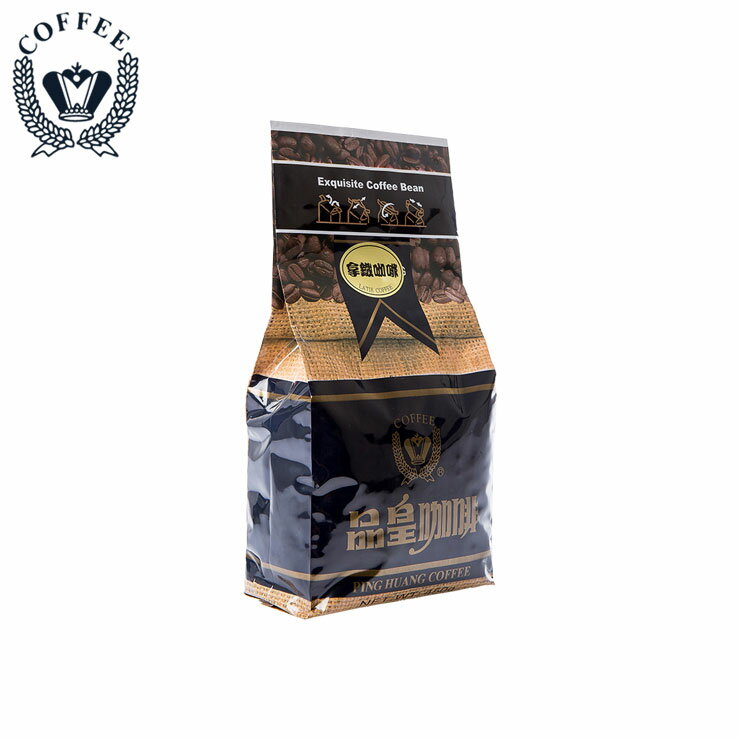 拿鐵咖啡 450g Latte Coffee