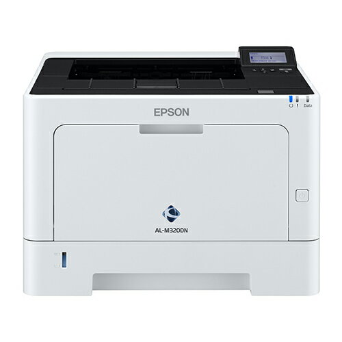 EPSON 黑白雷射網路印表機 / 台 AL-M320DN