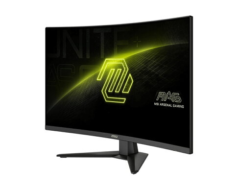 MSI 微星 MAG 321CQF E18 31.5吋 曲面螢幕 1500R VA 2K 180Hz 電腦螢幕 2