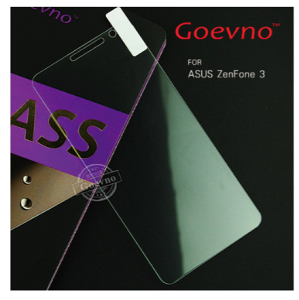 Goevno ASUS ZenFone 5Q ZC600KL 玻璃貼 非滿版 鋼化玻璃