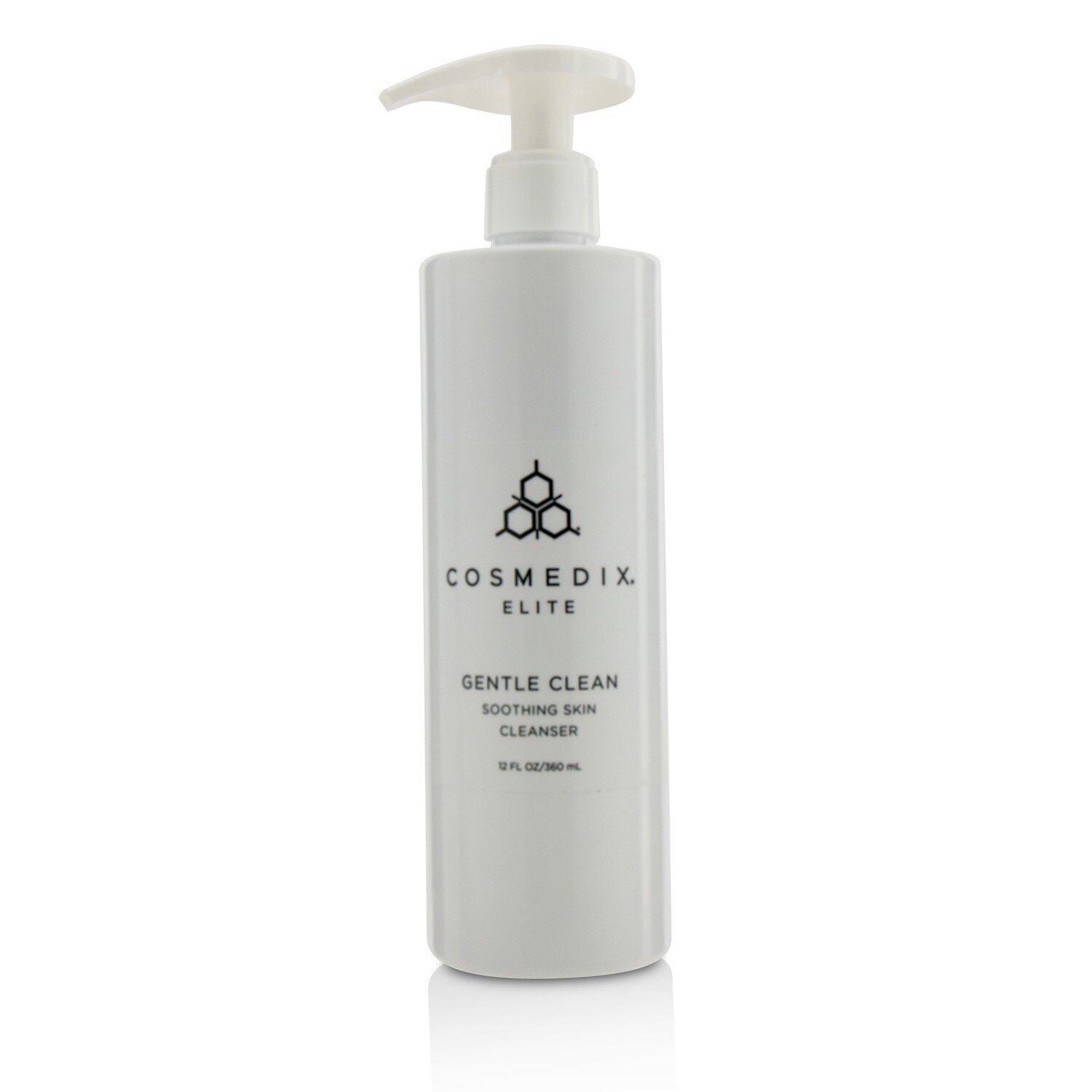 歌斯美迪 CosMedix - 溫和潔面乳 Elite Gentle Clean Soothing Skin Cleanser-營業用包裝
