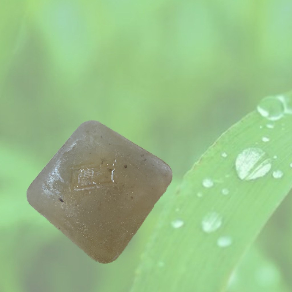 蘆薈手工皂~~~~~