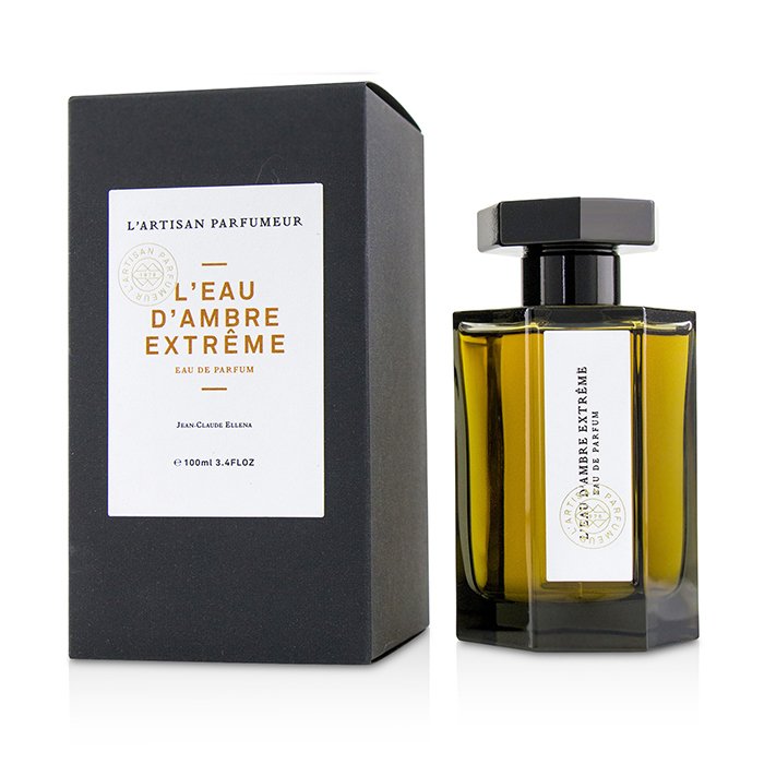 阿蒂仙之香L'Artisan Parfumeur - L'Eau d'Ambre Extreme 極致琥珀淡