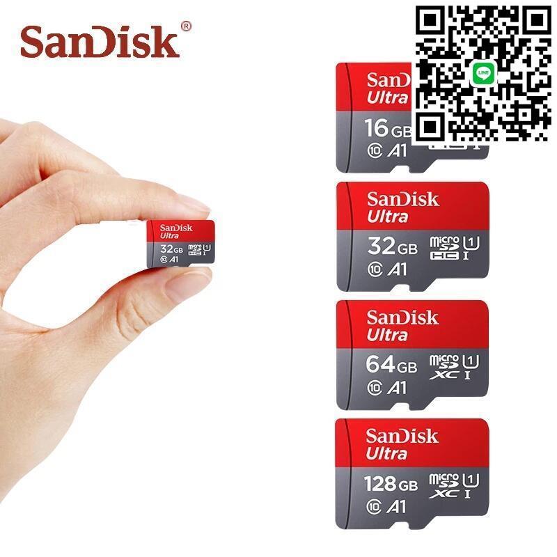 高速SD記憶卡Class 10 Micro SD 存儲卡 512gb 1tb 128gb 32gb A1 64gb 最
