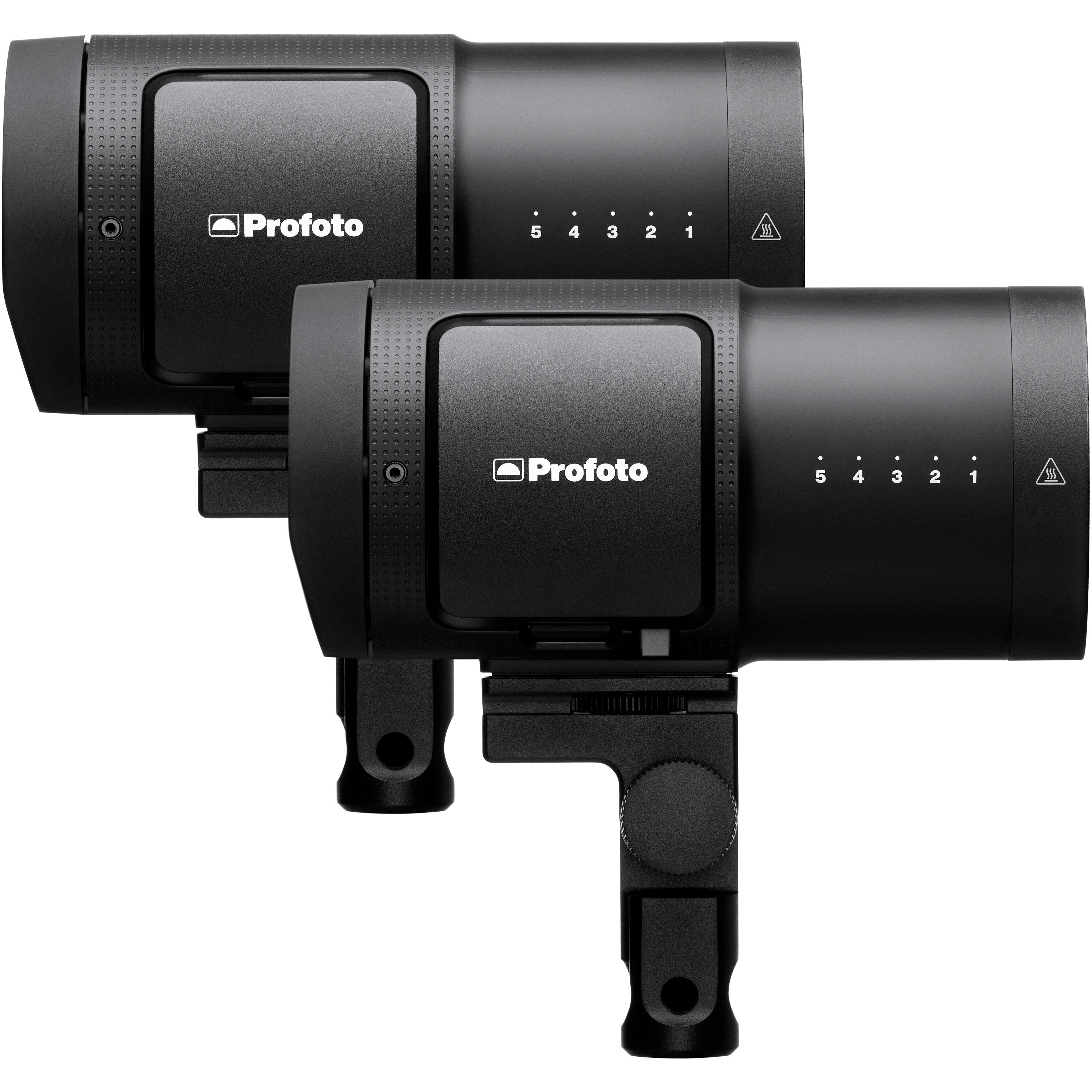 EC數位 Profoto 901076 901078 B20 / B30 Duo Kit 雙色 LED 攝影閃光燈 雙燈 棚燈 模擬燈 平頭燈
