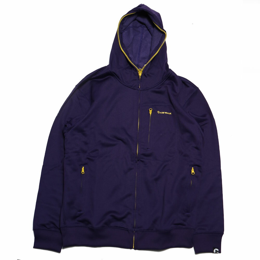 AIRWALK 連帽外套
