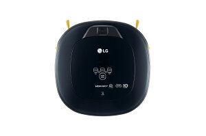 LG VR6698TWARV WiFi濕拖版機器人 ( 智慧攝像鏡頭 )***東洋數位家電***