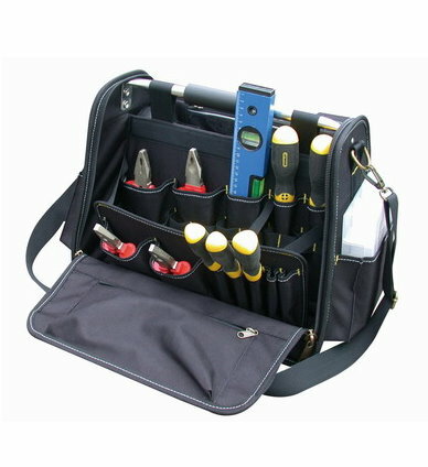 Homebox 電鑽工具專用袋 JK1503 /52x30x40cm【領券滿額再折千8/31止】