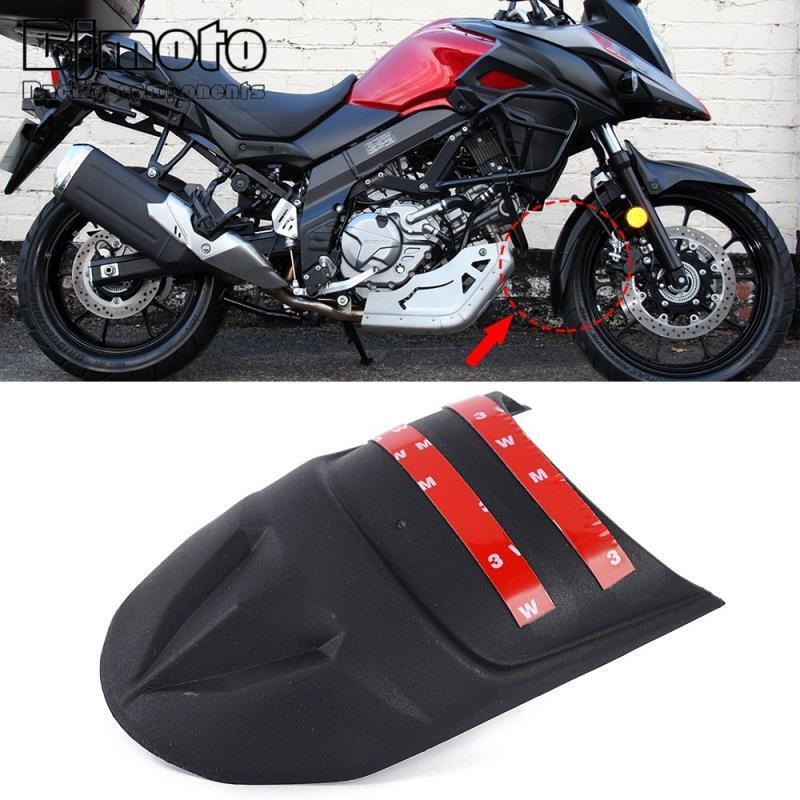 【源一商社】SUZUKI 摩托車前擋泥板延長器適用於鈴木 DL650 V-STROM V STROM VSTROM DL65