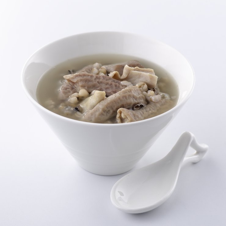 經典常溫四神湯(600gX4入/盒)