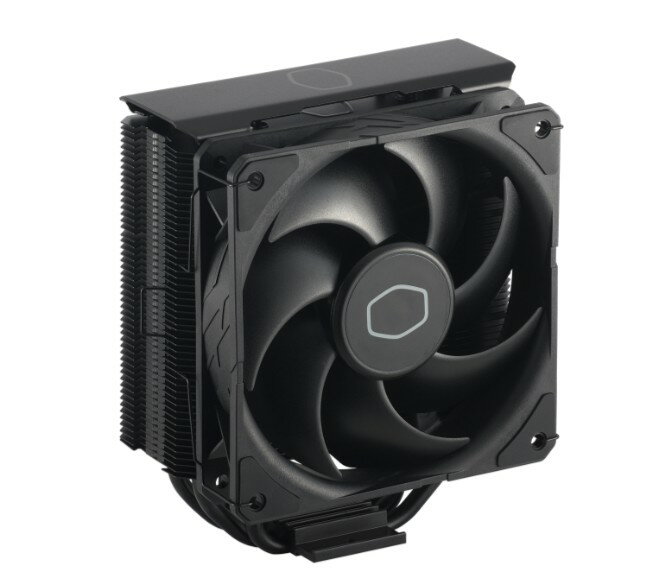 CoolerMaster酷碼 Hyper 212 Black 高15.2 CPU風扇 CPU散熱器