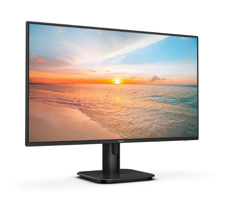 PHILIPS 飛利浦 24E1N2100D 24吋 120Hz IPS 螢幕 電腦螢幕 1