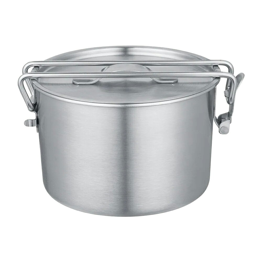 【ARTISAN奧堤森】  304旅用隨行鍋 PT01