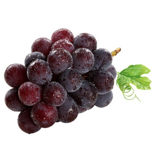 日本貓眼黑葡萄2盒/組(500g±5%/盒)【愛買冷藏】