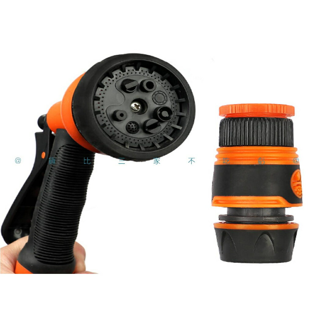 @貨比三家不吃虧@自動伸縮卷管器 鼓風機 風管捲線器 自動伸縮卷管器 包紗管 汽車美容 自動回收水管收納架 水管收納 7