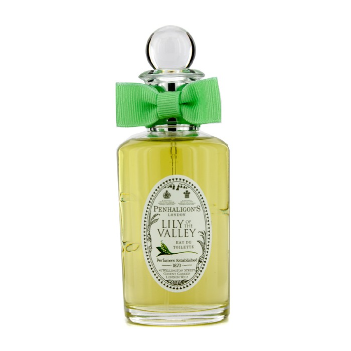 潘海利根 Penhaligon's - 山野百合 Lily Of The Valley淡香水