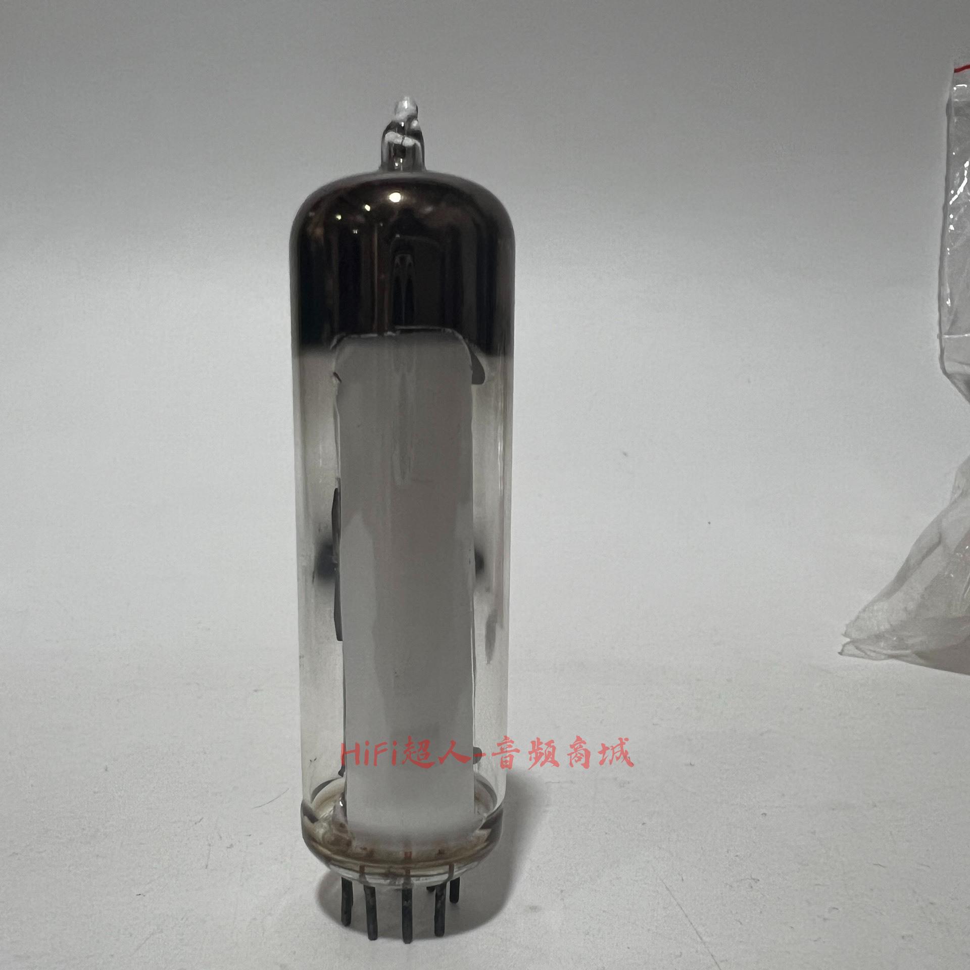進口 6E2 電子管 真空管 高音質 收音機 音響 管機 用家 收藏【HiFi超人-音訊商城】