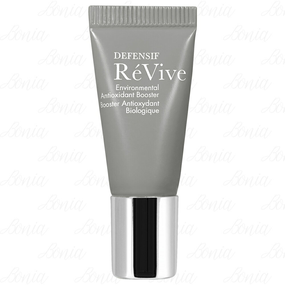 【VT薇拉寶盒】 ReVive 全效複合抗氧精華精巧版(3ml)