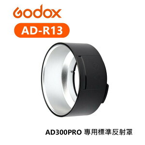 【EC數位】Godox 神牛 AD-R13 AD300Pro 專用標準 反光罩 反射罩 AD300Pro-R13
